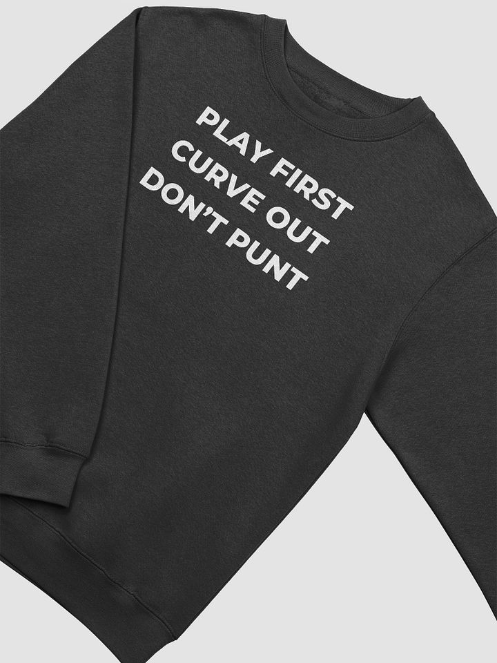 How to Win at Magic Crewneck Sweatshirt product image (2)