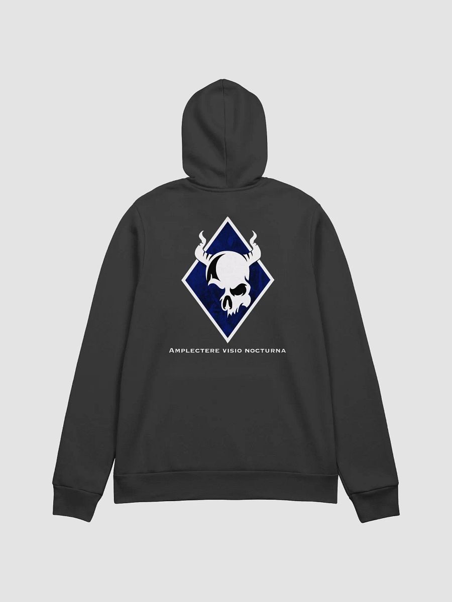 Nightmare Realm Serpent Team Hoodie product image (5)