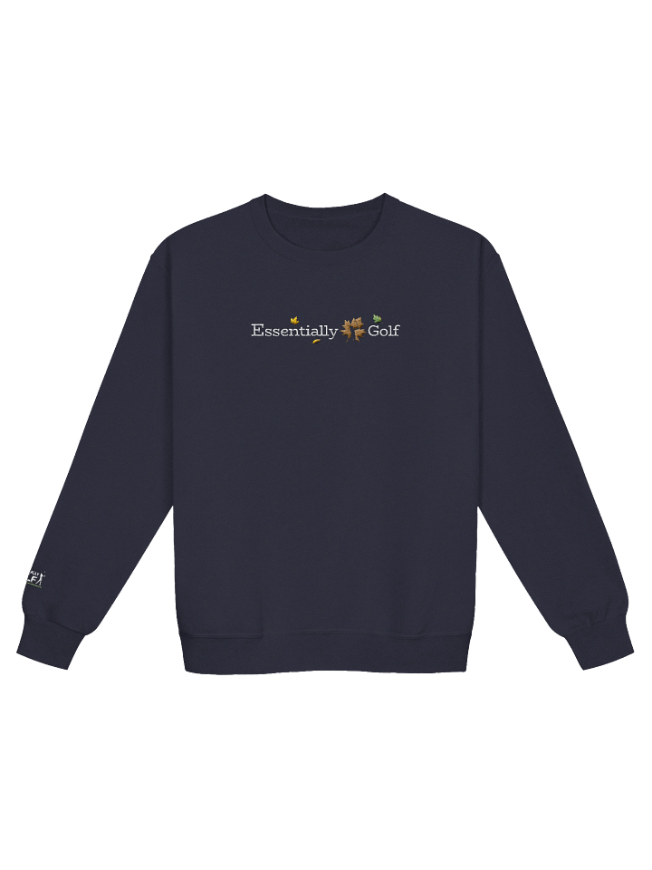 Fall Crew Sweatshirt product image (6)