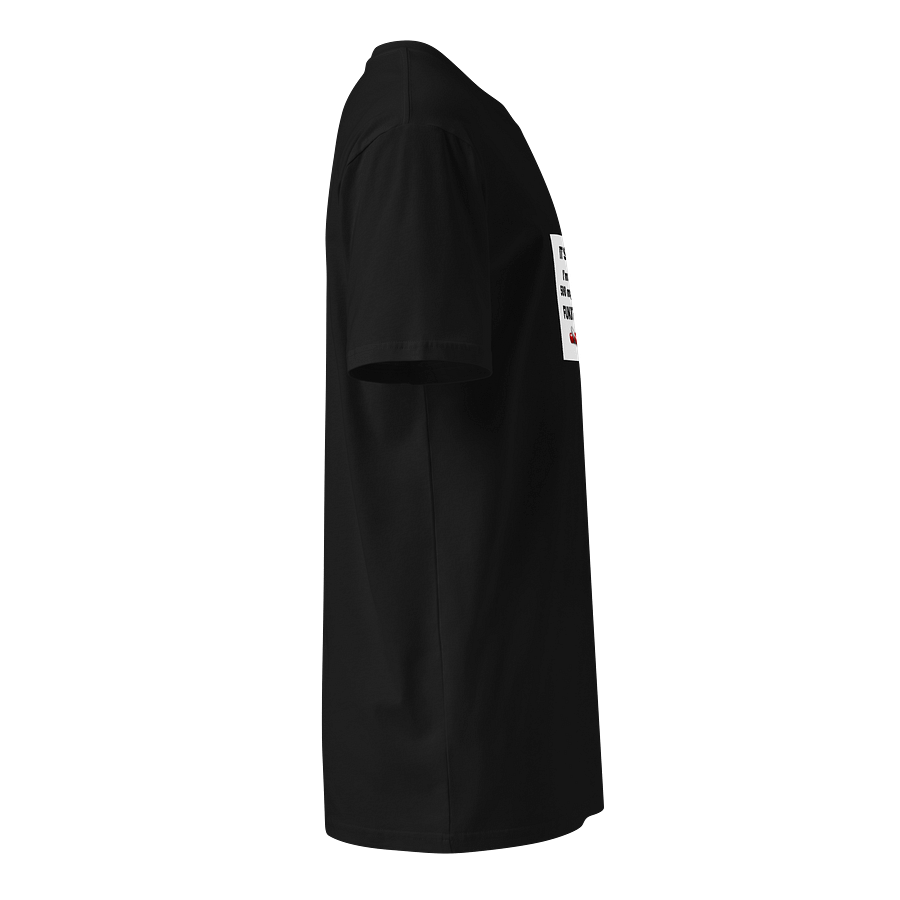 It's Ok I'm on T-Shirt product image (6)