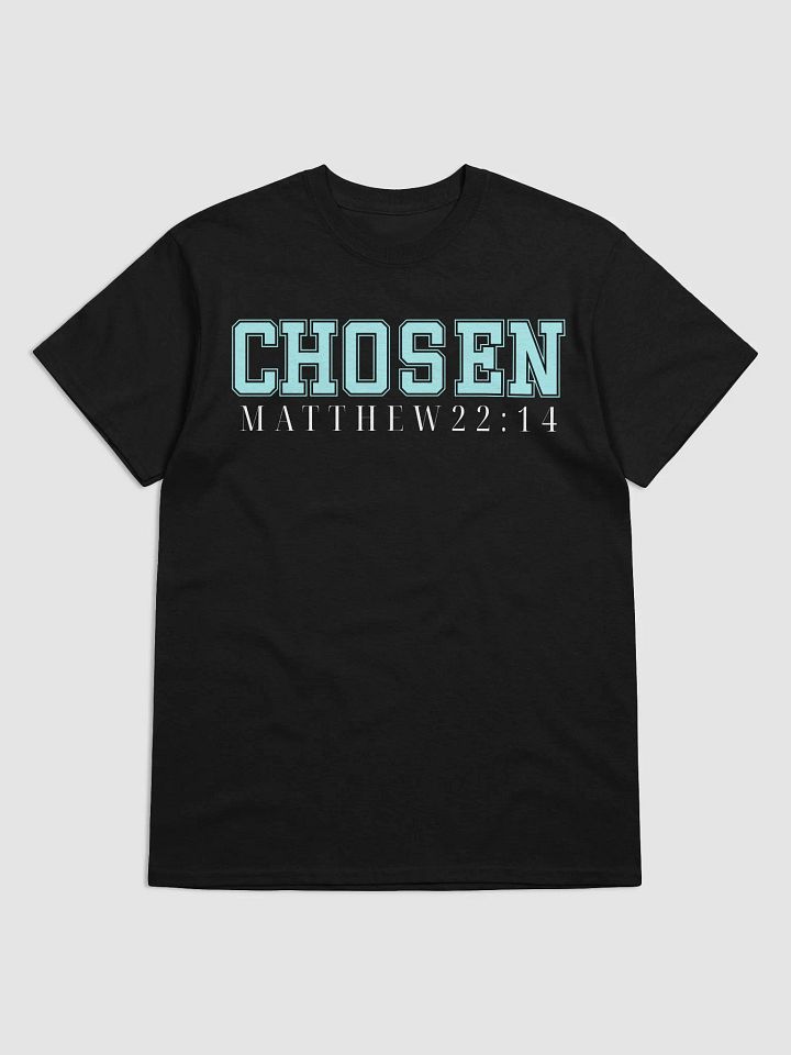 Chosen Tee product image (4)