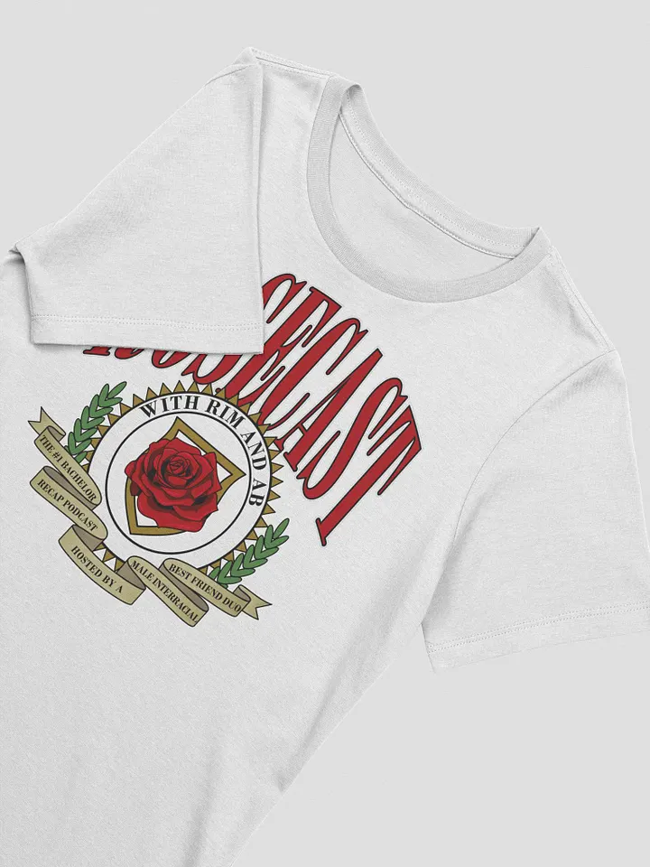 Vintage University T-Shirt (Women's) product image (23)