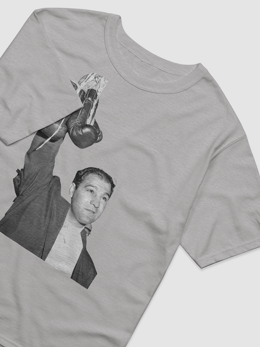 Boxing Spirit Tee product image (4)