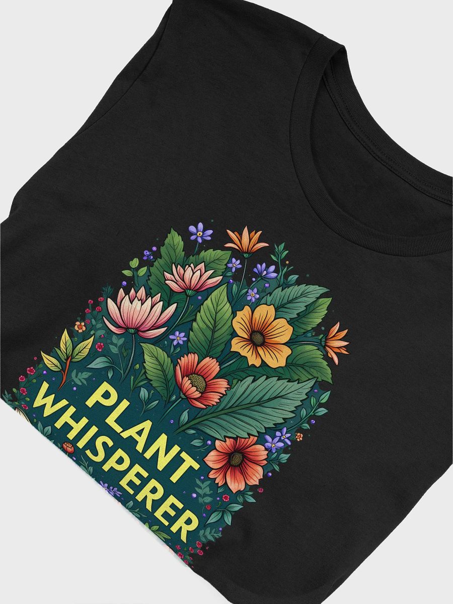 Plant Whisperer T Shirt product image (20)