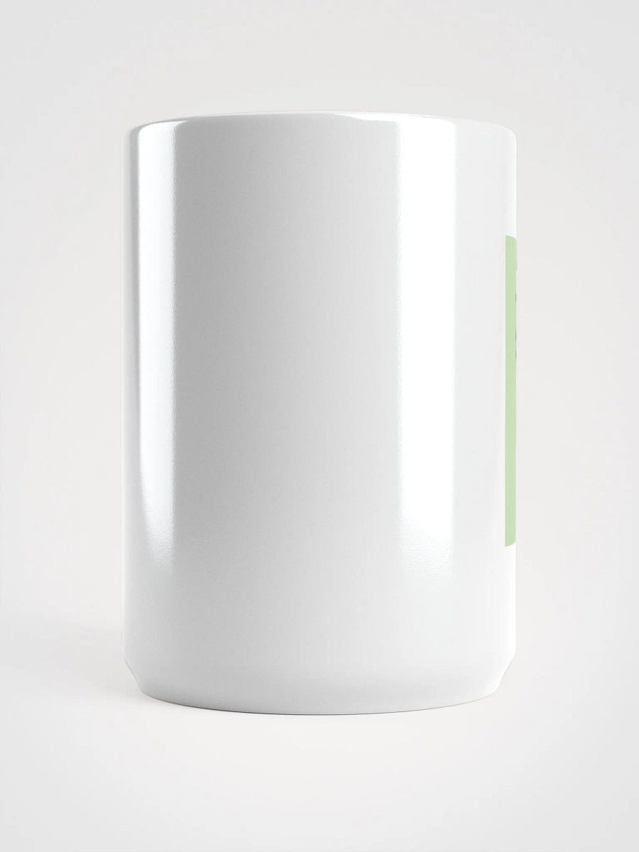 C as in corruption mug product image (5)