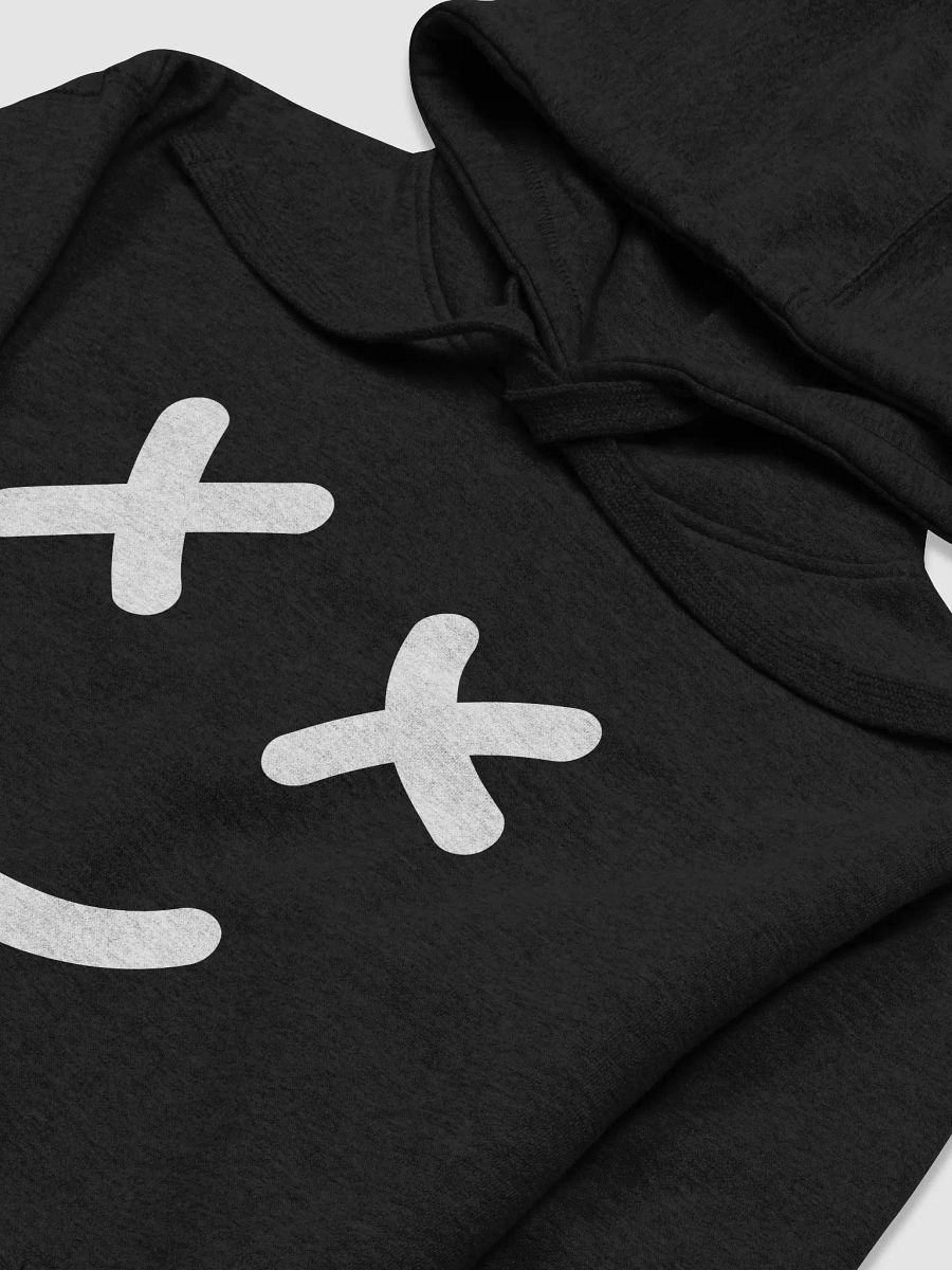 Non GMO Soft Unisex Hoodie product image (3)