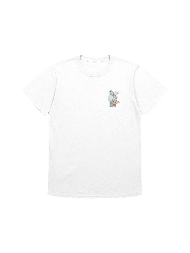Koi Essentials Graphic Tee product image (14)