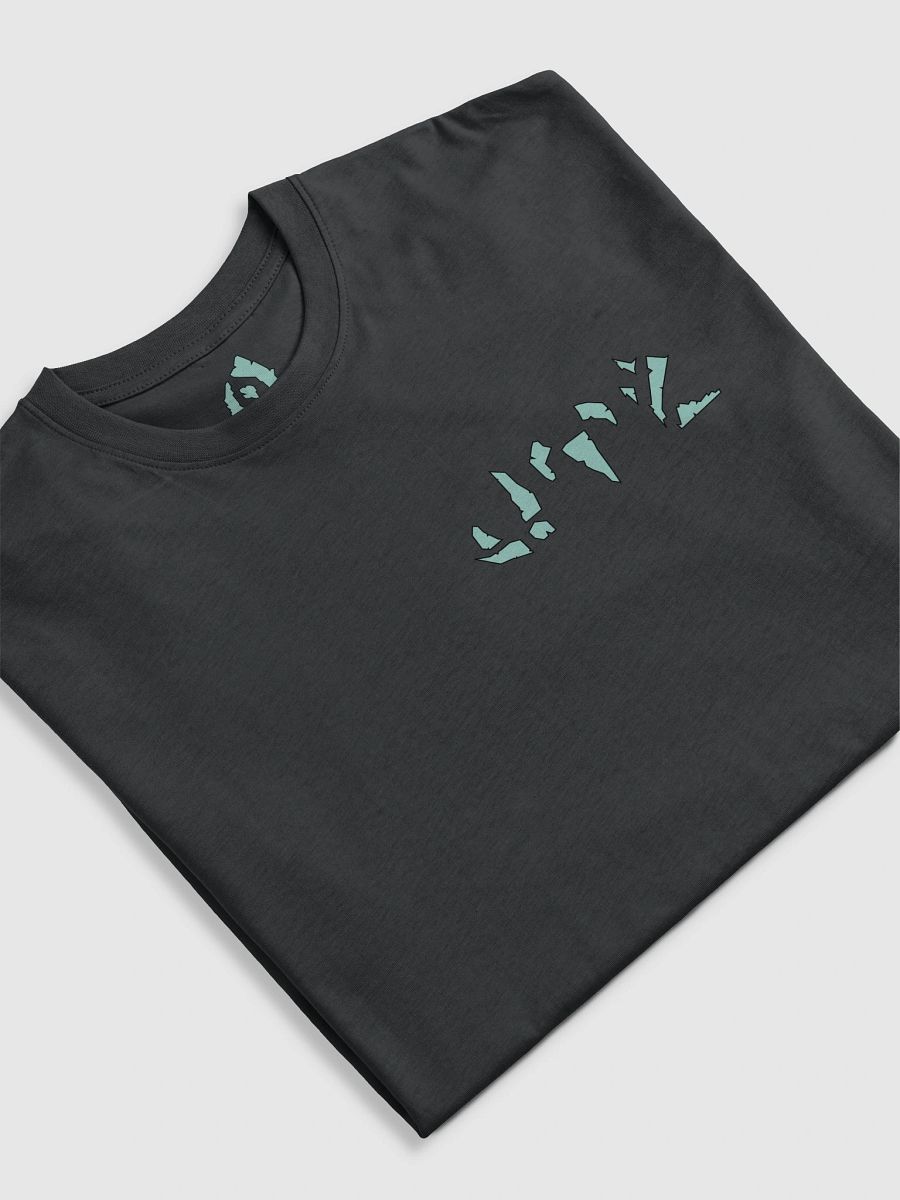 Stealthy T-Shirt product image (11)