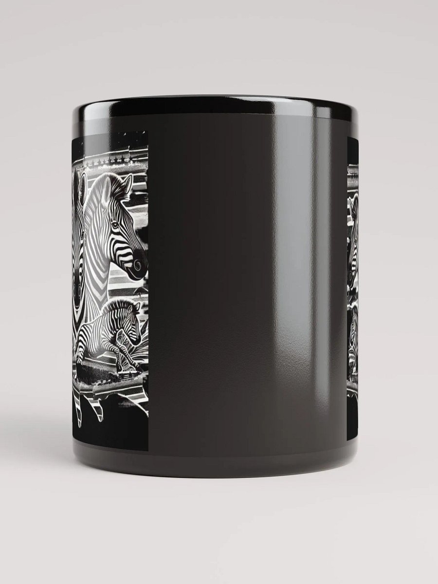 Zebravaganza Mug product image (10)