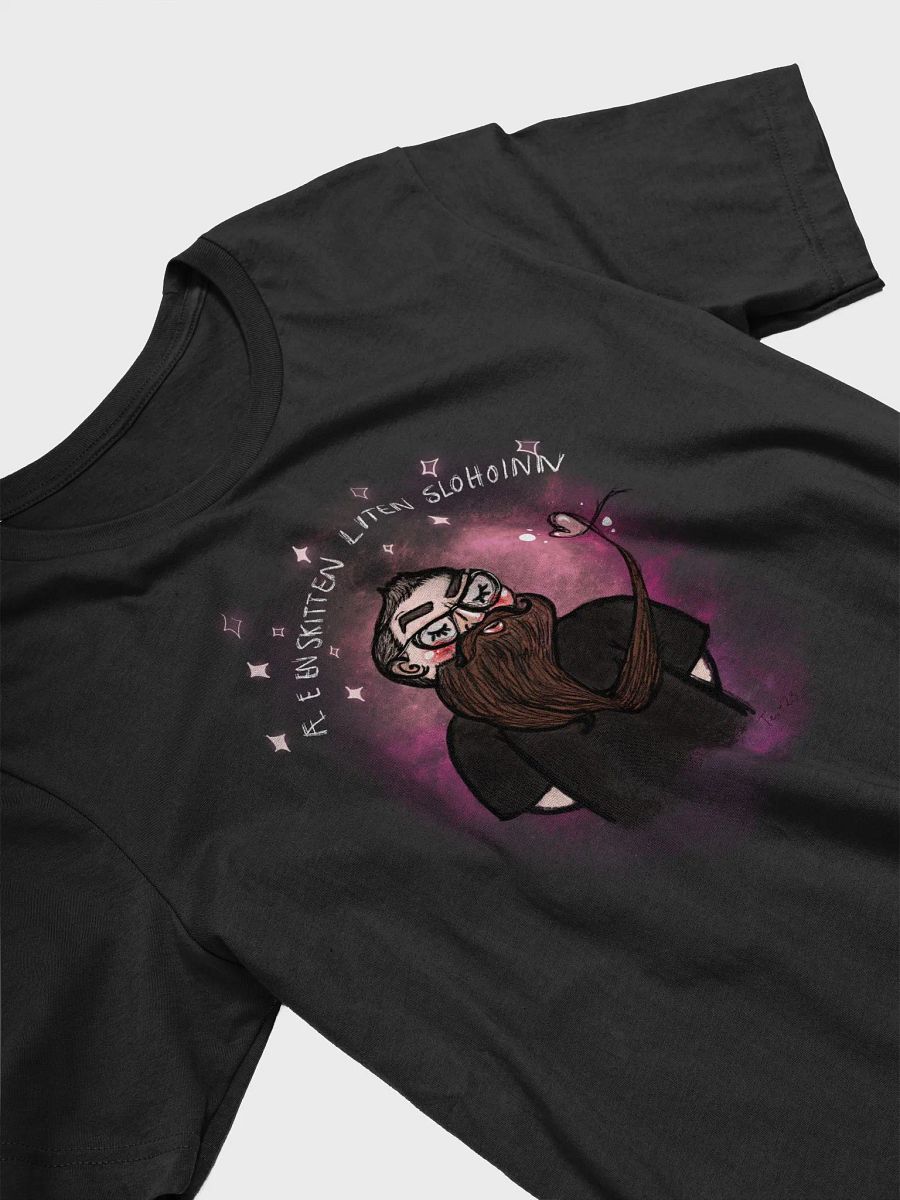 SlohoinnSkitten Tee product image (4)