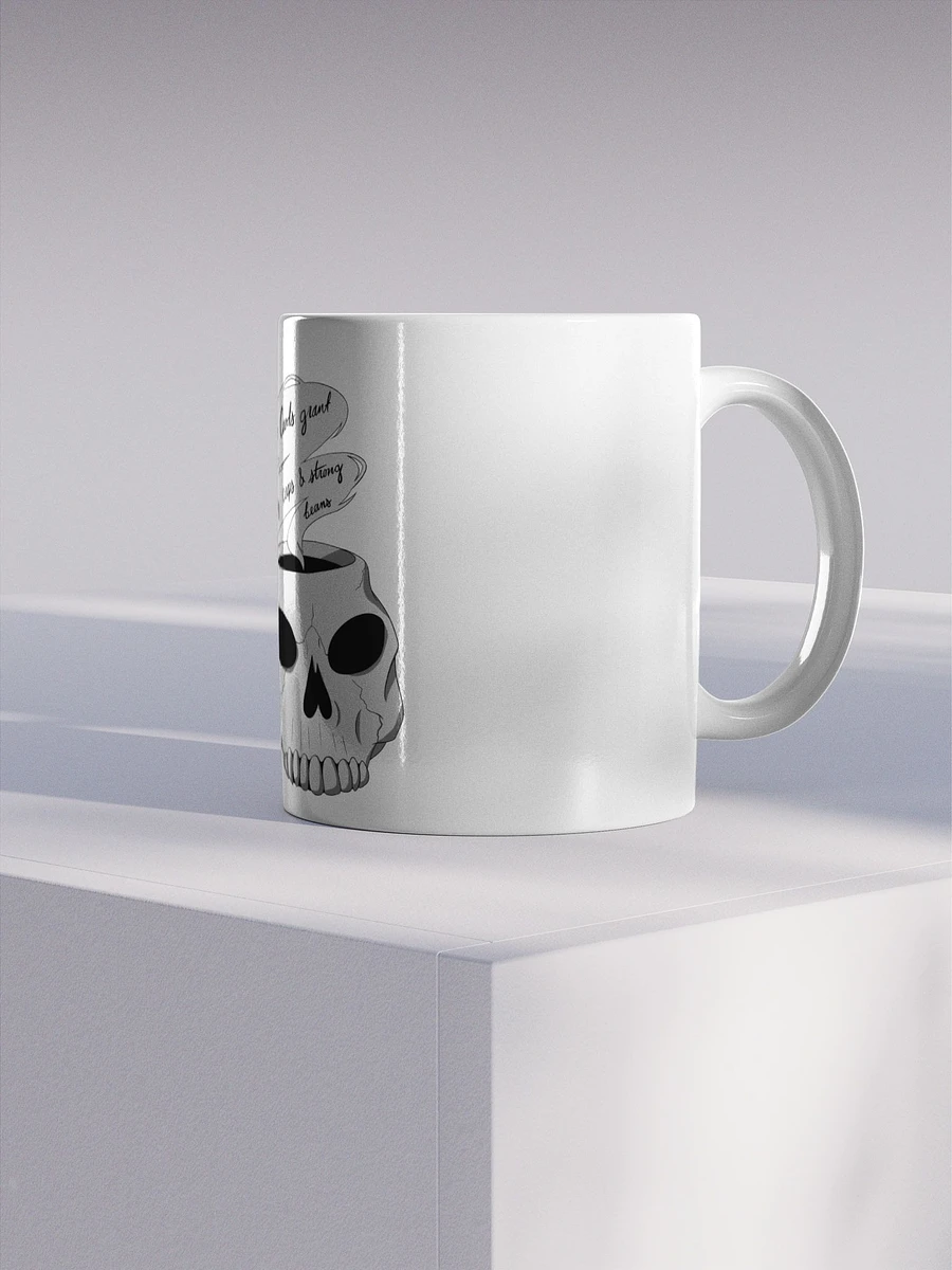 Coffee Gods Mug product image (4)