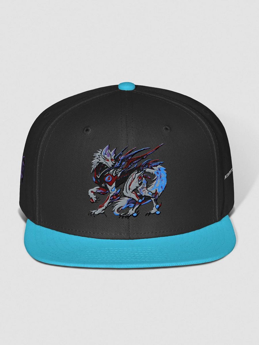 Galvabolt on Cap product image (1)