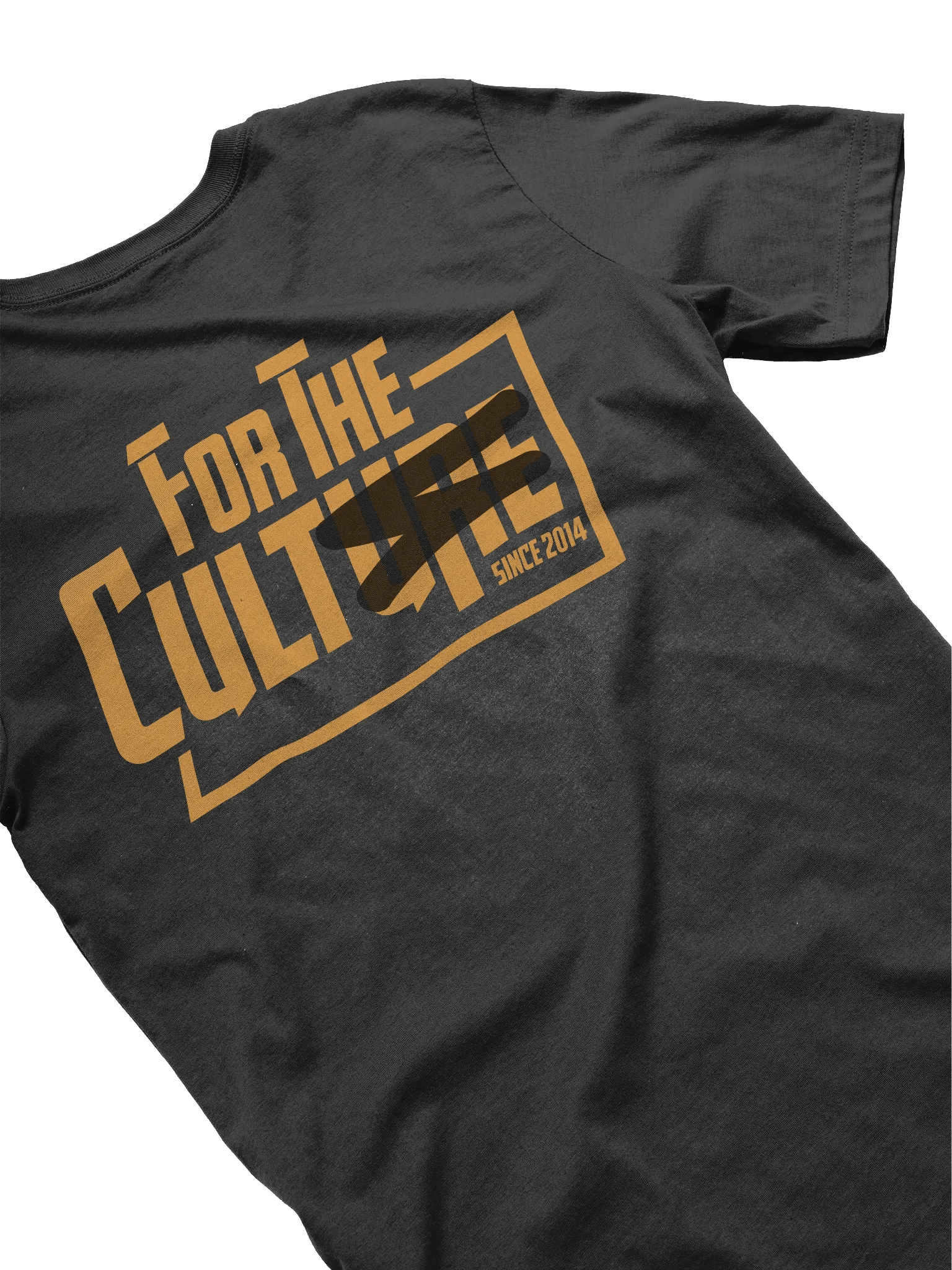 For the Culture Gold/Black product image (4)