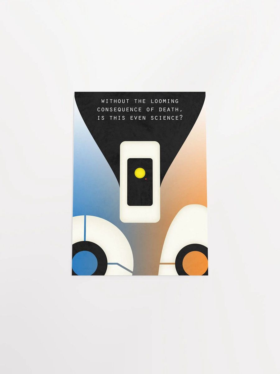 GLaDOS product image (4)