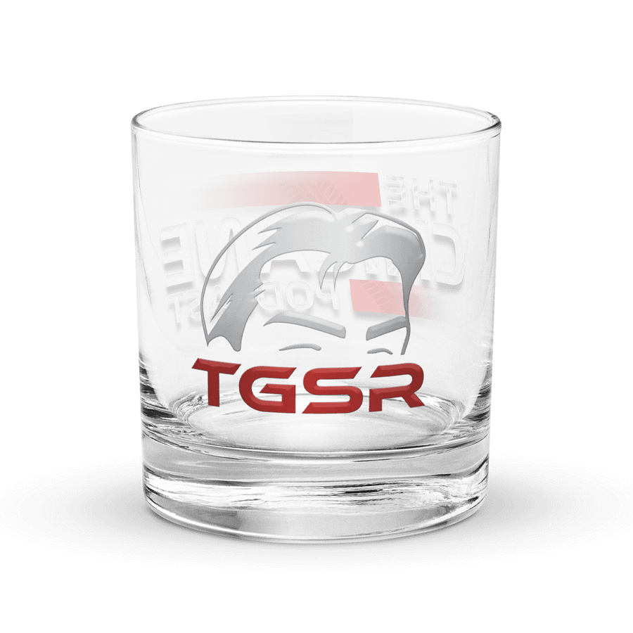 Rocks Glass product image (1)