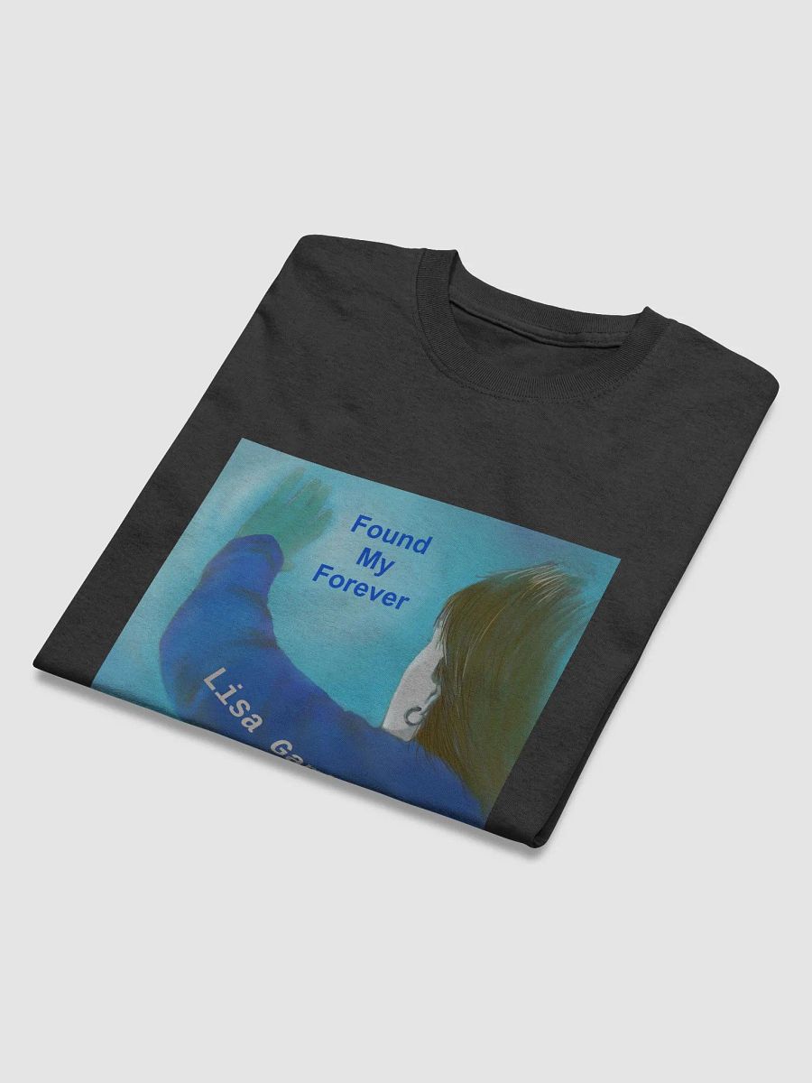 Found My Forever T-Shirt product image (11)