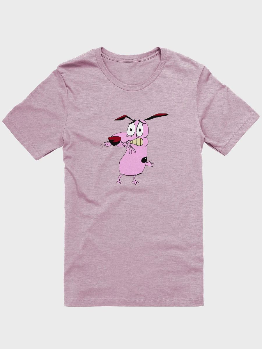 Courage T-Shirt product image (6)