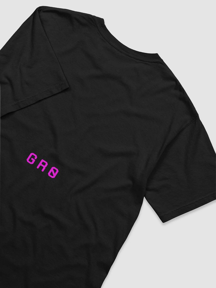 One Love T-Shirt product image (4)
