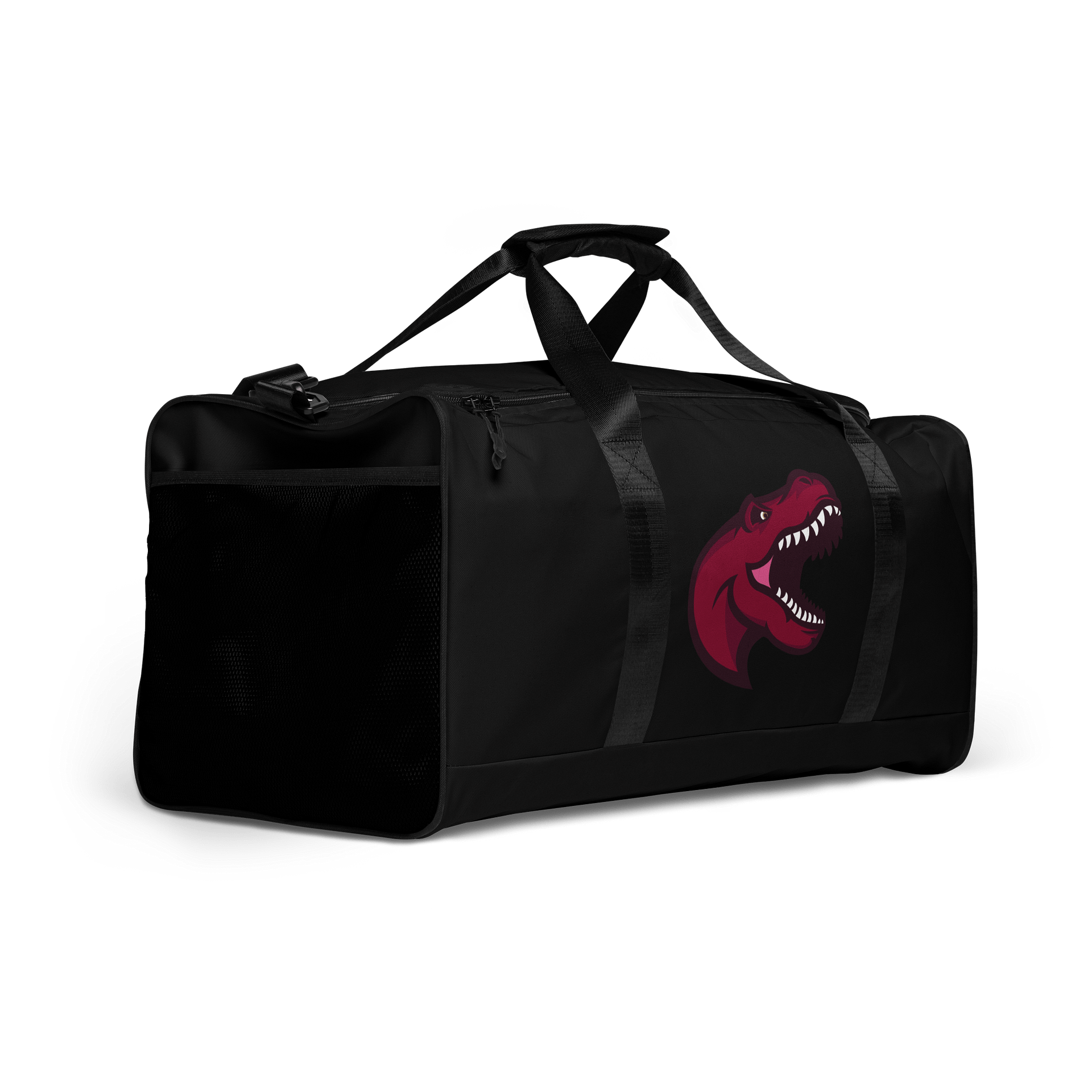 Tyrants Duffle Bag product image (2)