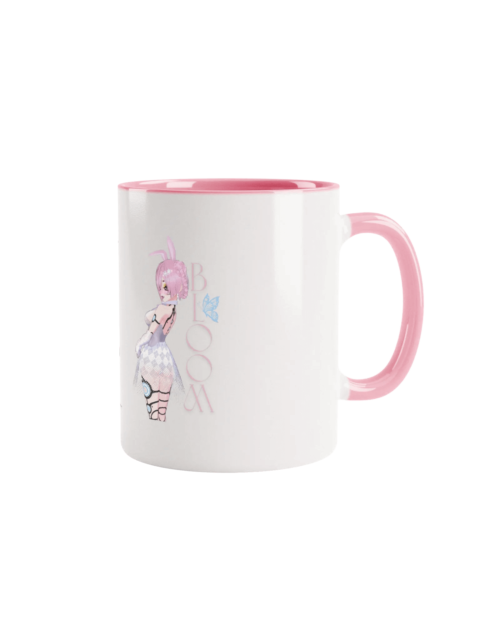 Bunny Cyndr product image (1)