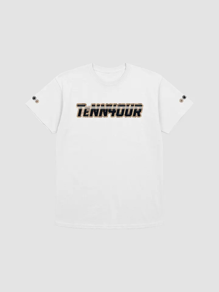 #TeNN4OURARMY T-Shirt - Tan & Black product image (1)