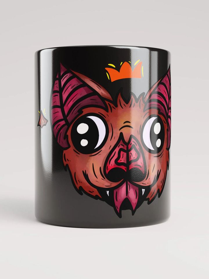 Tobias the bat full color mug product image (2)