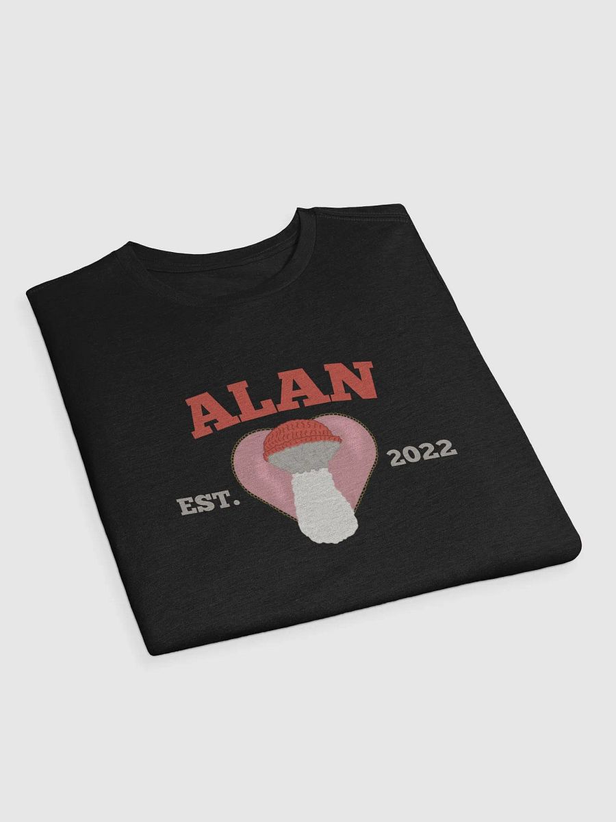 Alan 2022 Shirt product image (15)