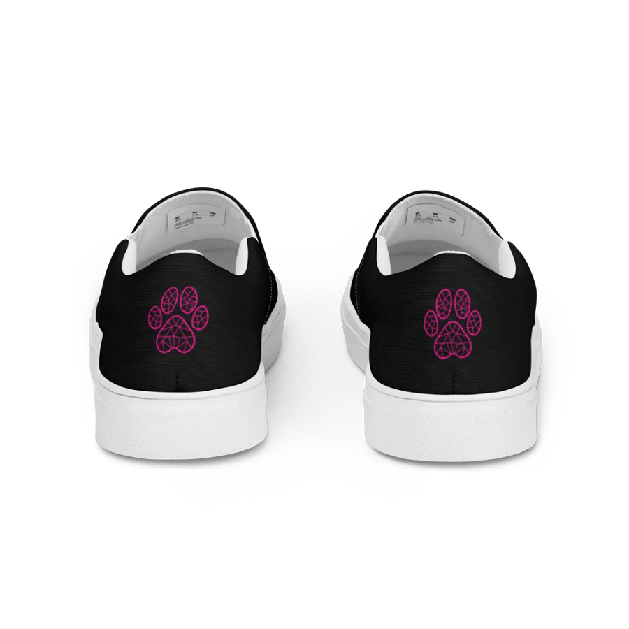 Logo Slip-On Shoes product image (9)