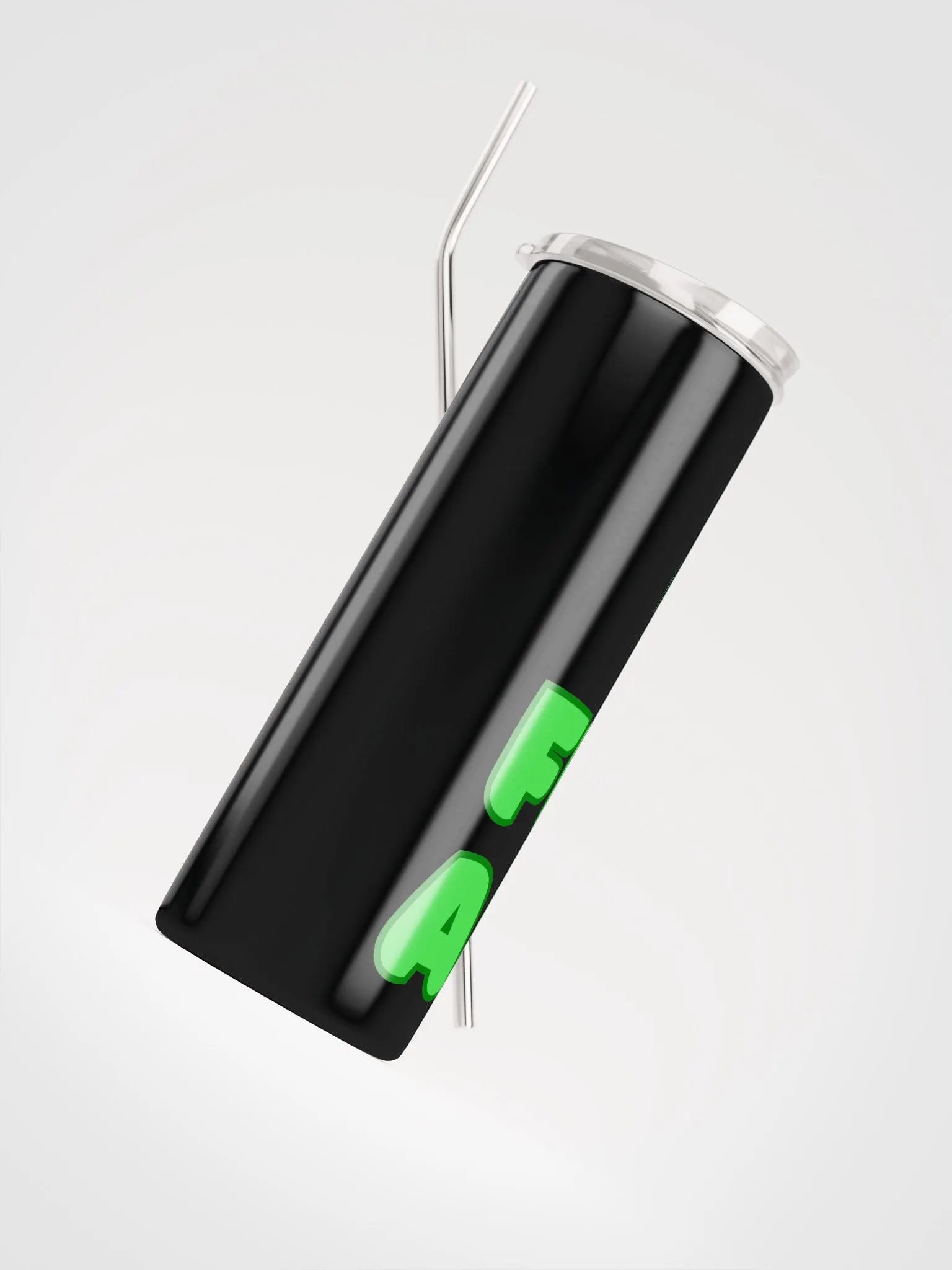 Frog Army Stainless Steel Tumbler product image (8)