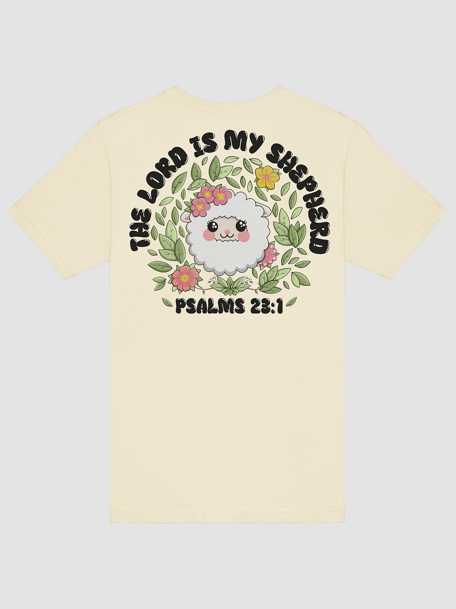 The Lord is my Shepherd product image (4)