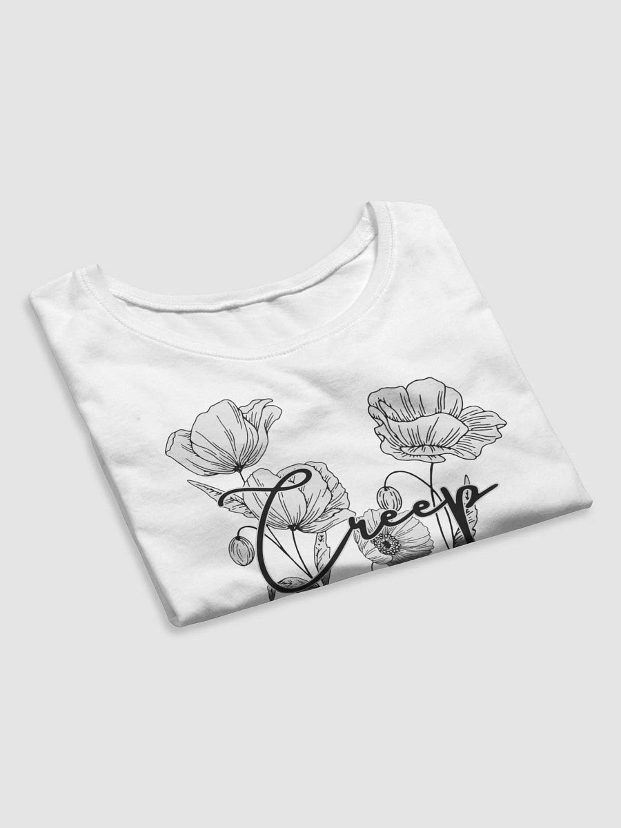 Creep Crop Top product image (4)