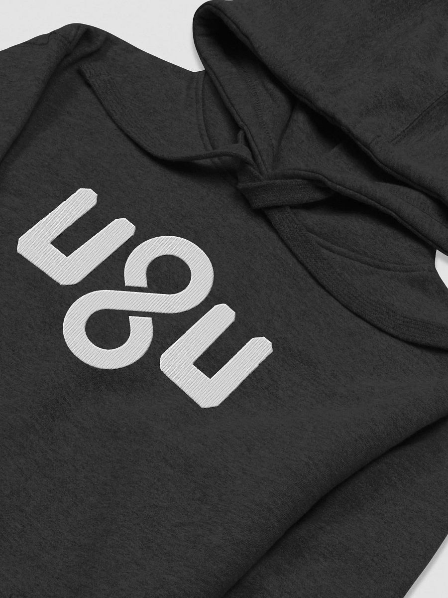 Cozy Comfort Unisex Hoodie product image (23)