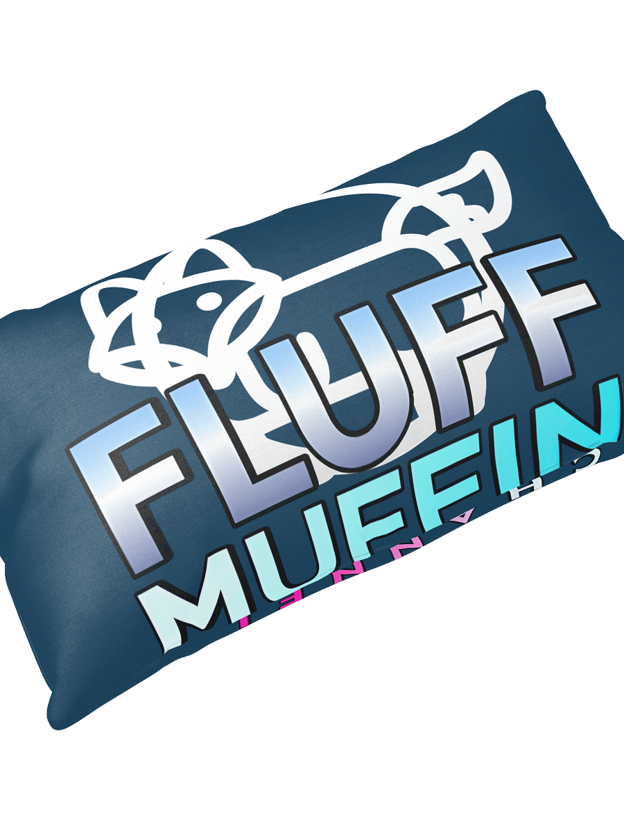 Fluff Muffin Channel™ Pillow product image (7)