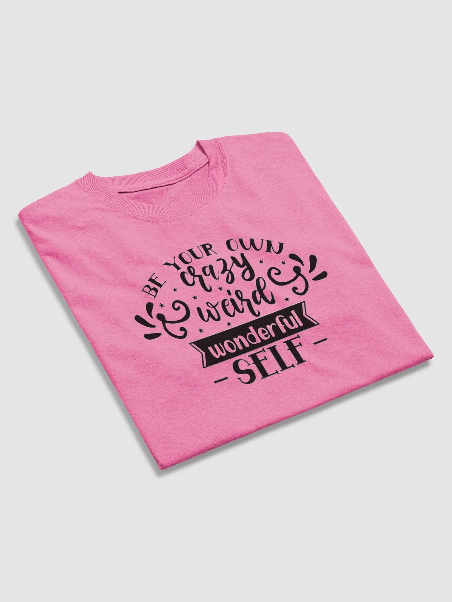 Be Yourself product image (18)