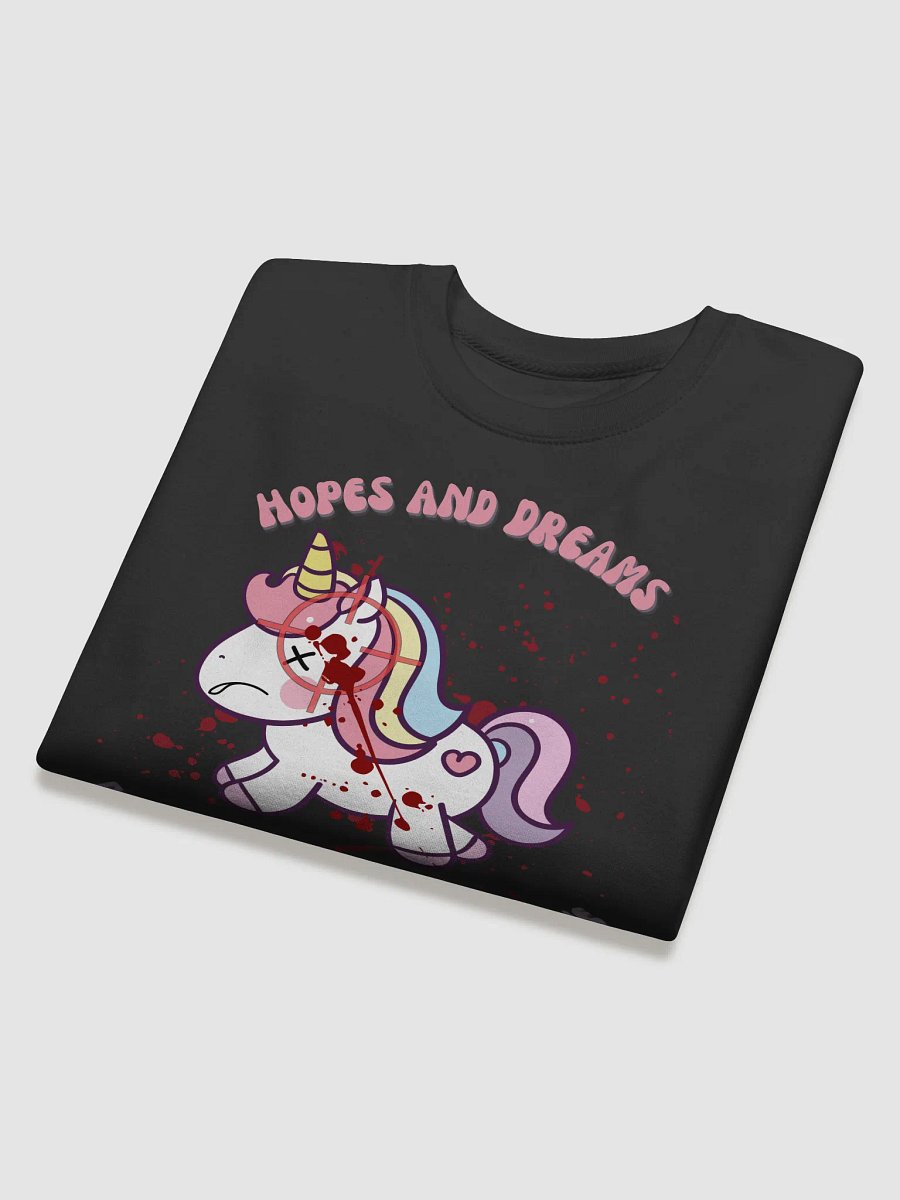 Unicorn Dreams Premium Sweatshirt product image (4)