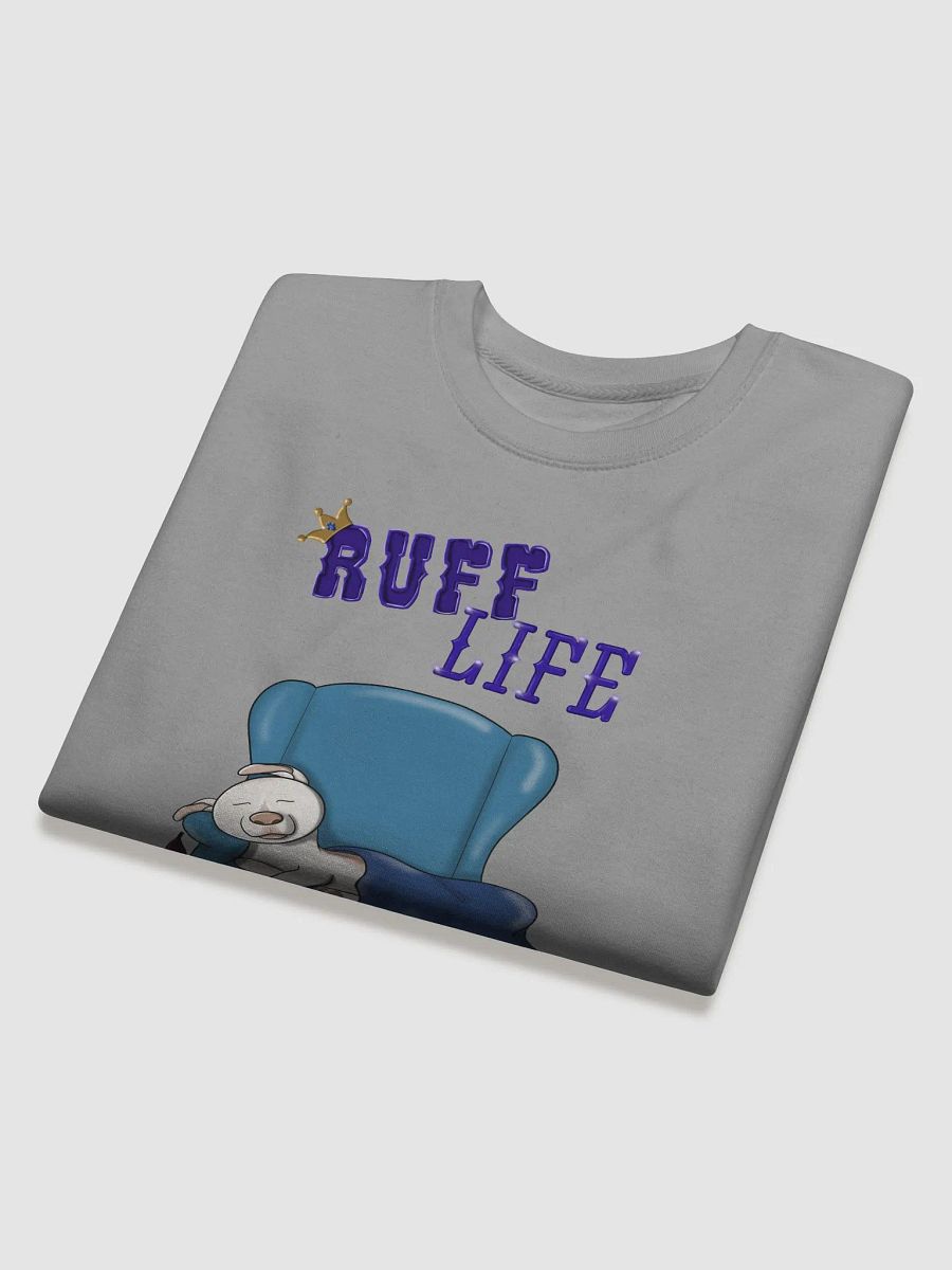 Ruff Life Sweatshirt product image (8)