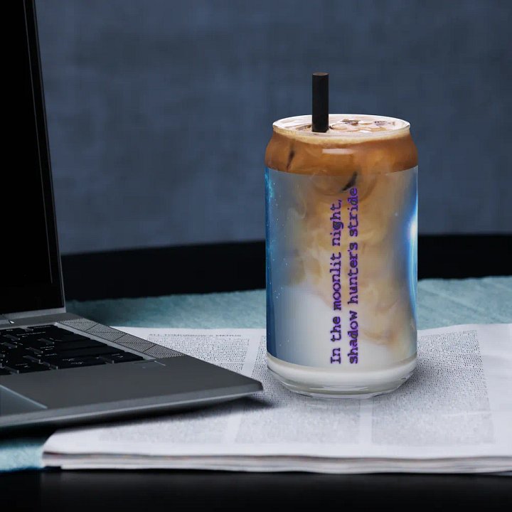 Shadow galaxy can shaped glass product image (1)