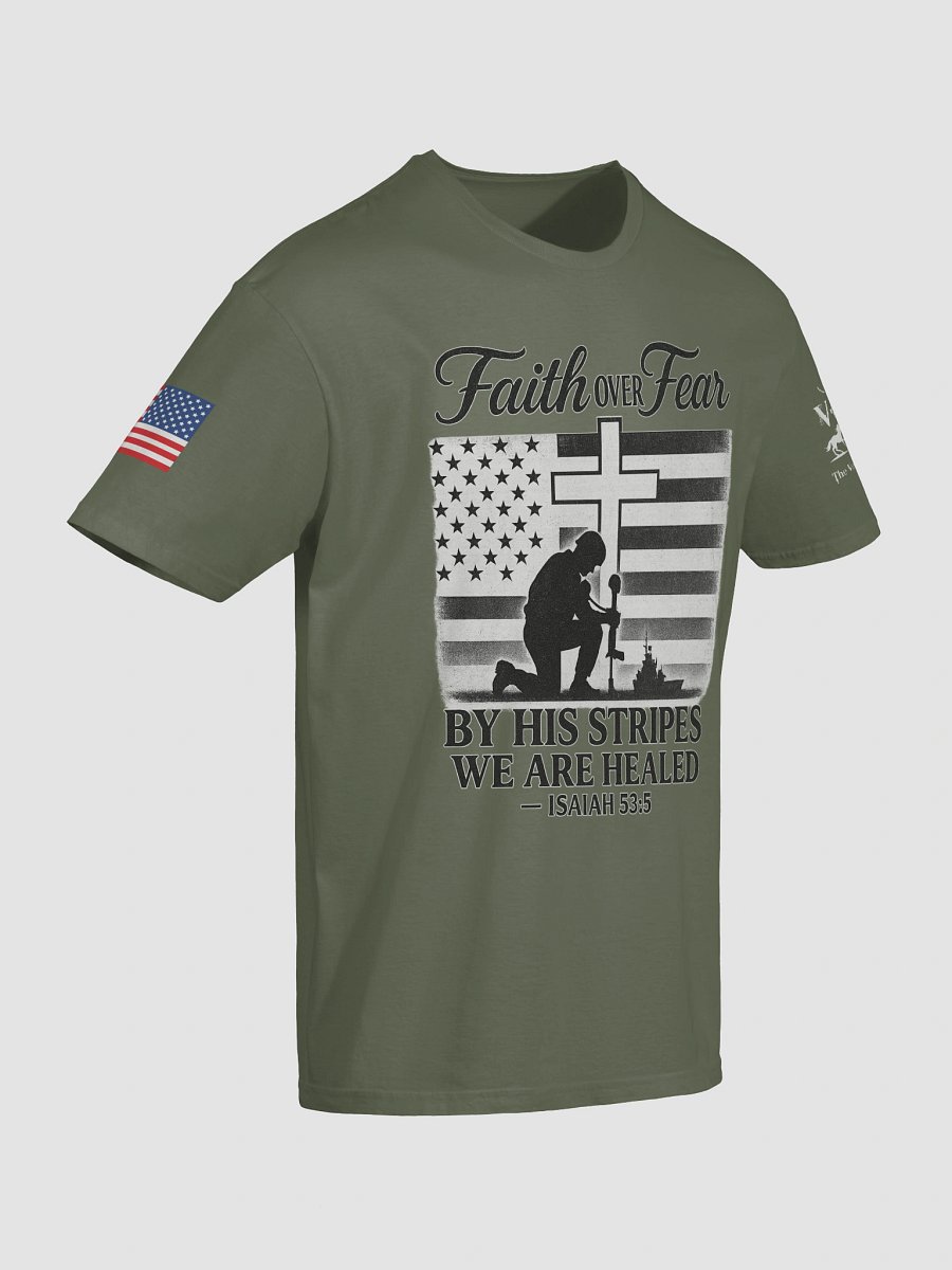 Faith Over Fear product image (5)