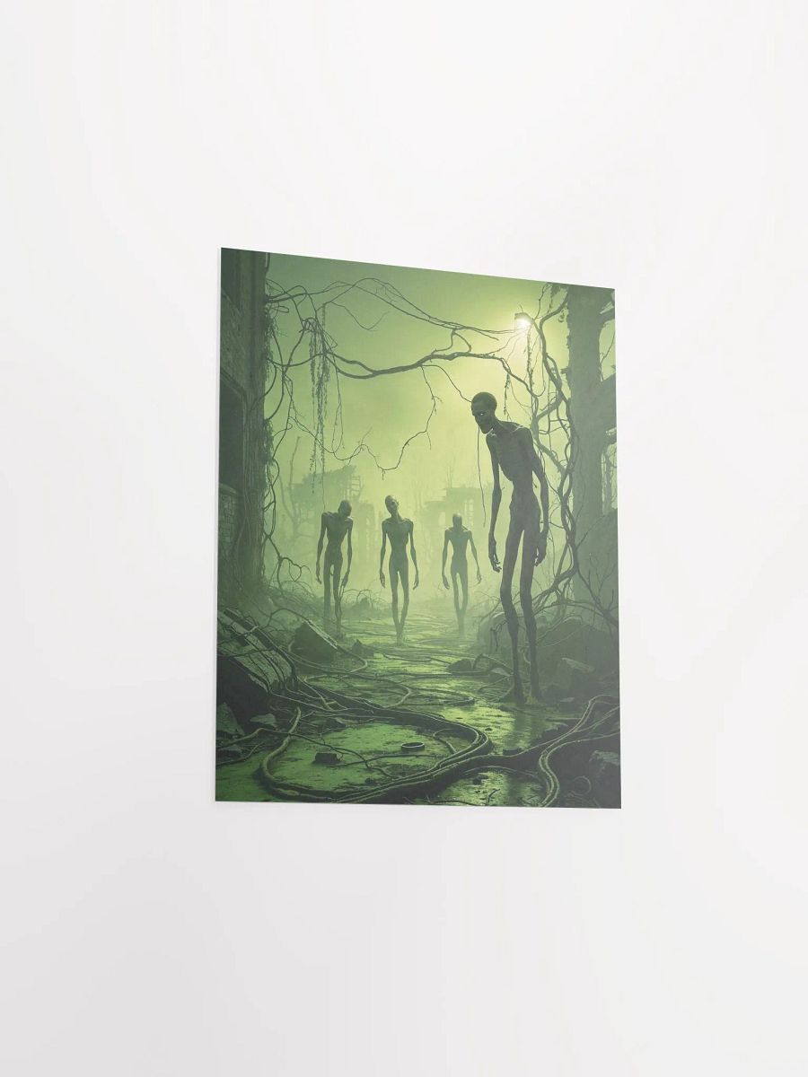 Wanderers Matte Poster product image (33)