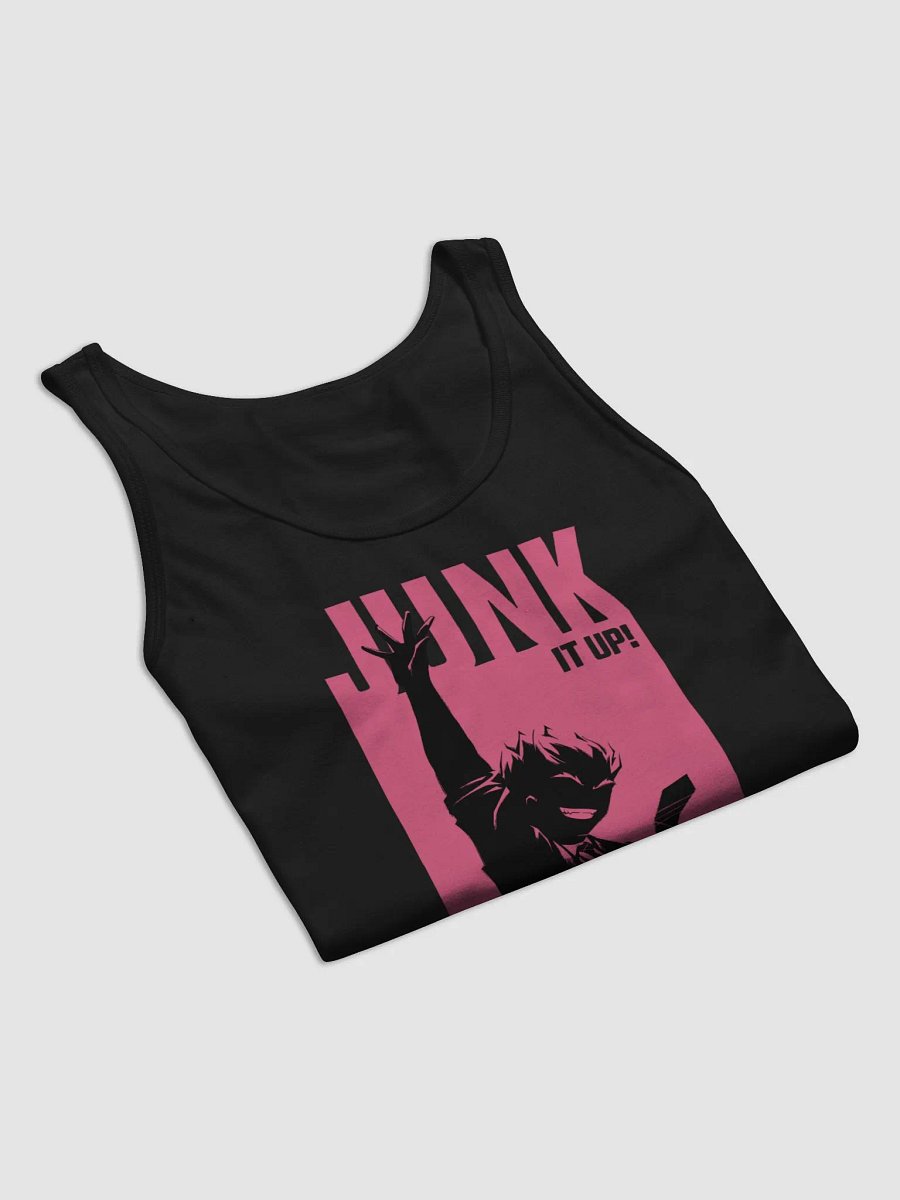 Junk It Up Tank-Top product image (9)