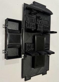 Interior for the Trx4m Bronco product image (3)