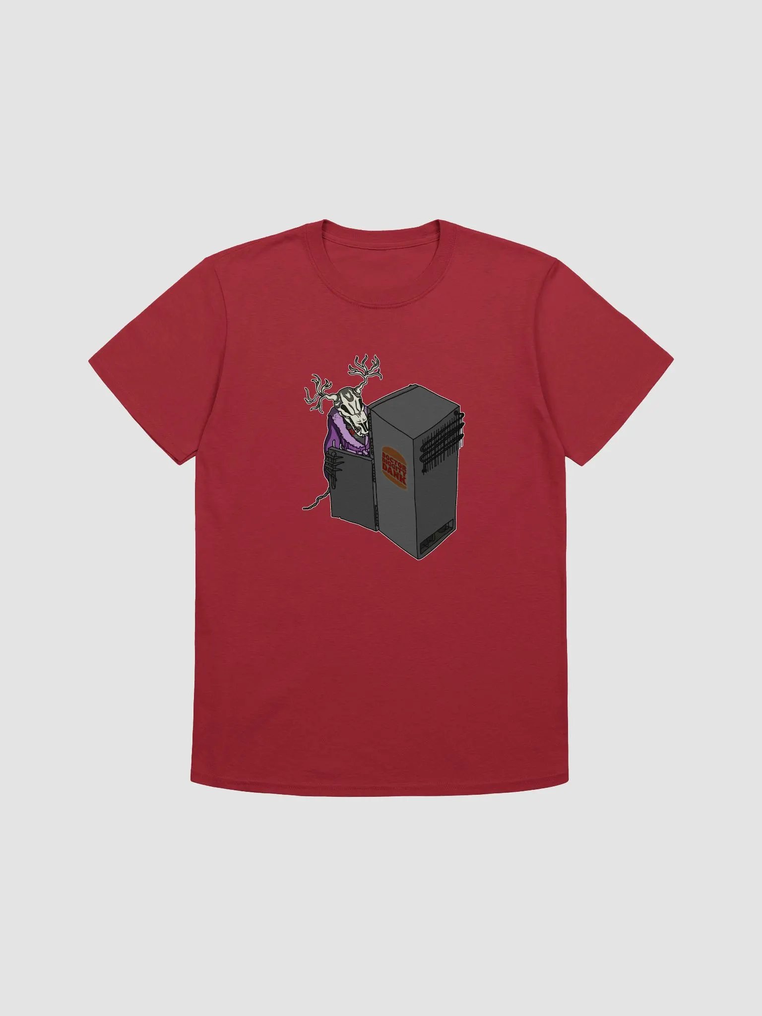 Discount Dripz UP FOR GRABS - Bloodthirsty Wendigo product image (1)