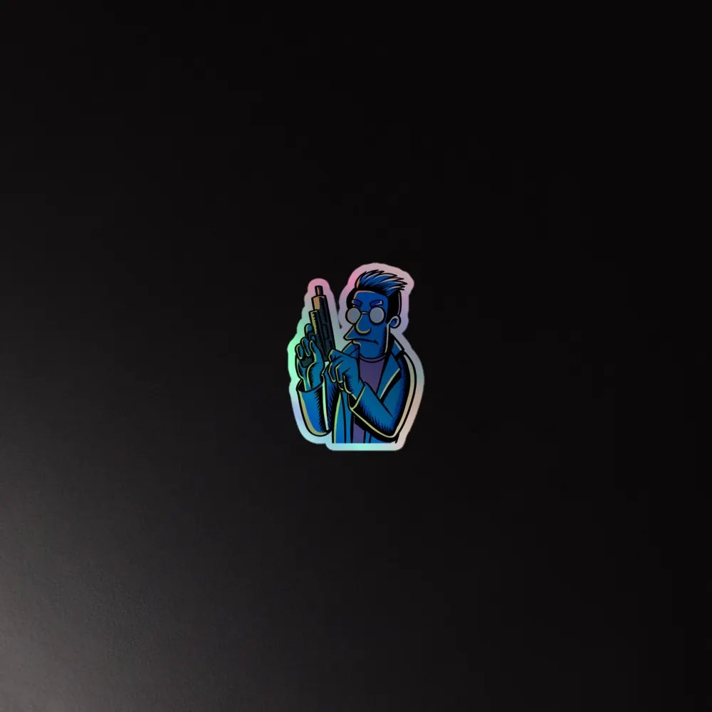 Strap of Sad product image (2)