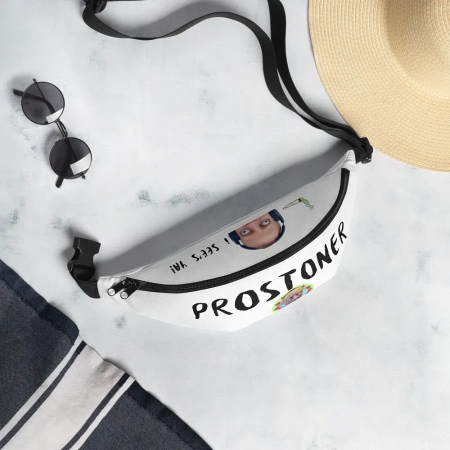 ProStoner Fannypack! product image (5)