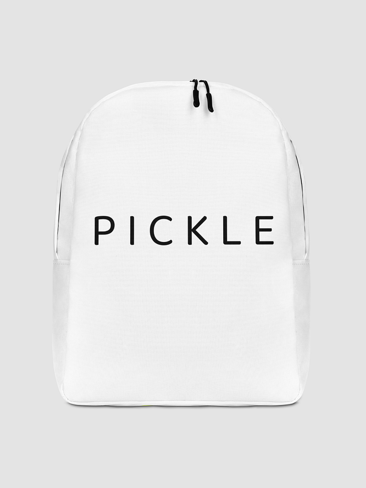 [TheDink] All-Over Print Minimalist Backpack Sublicolor 601A product image (1)