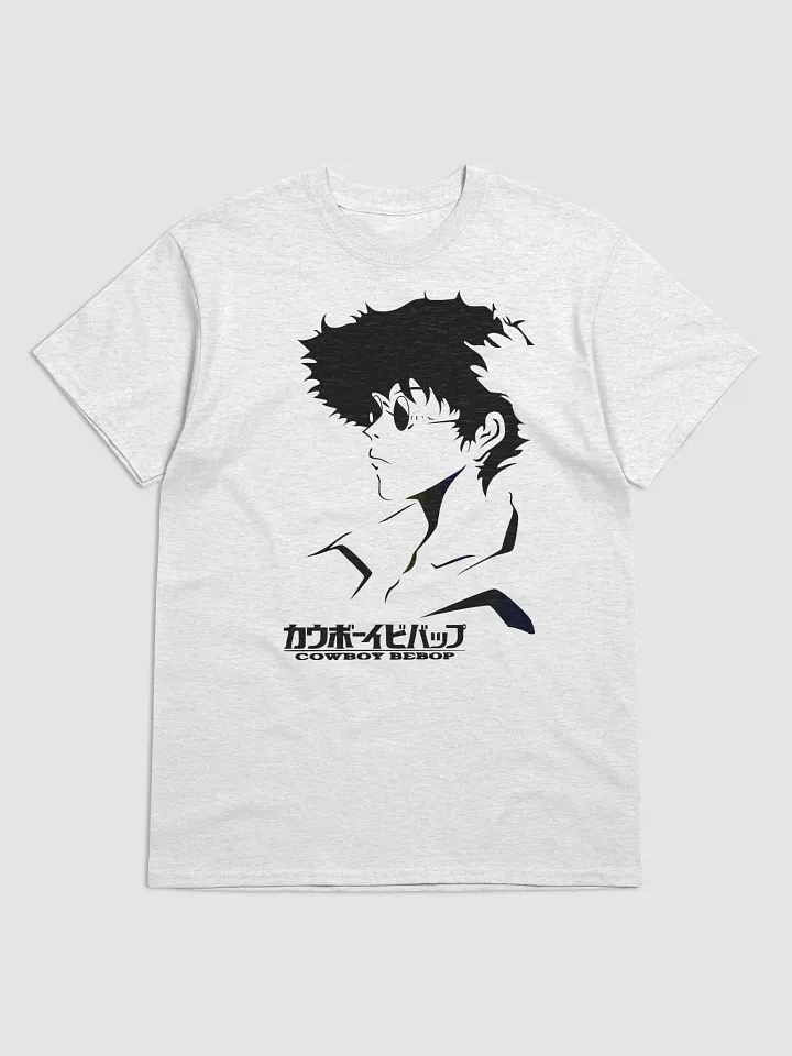 Spike Multi-Colored T-Shirt product image (1)