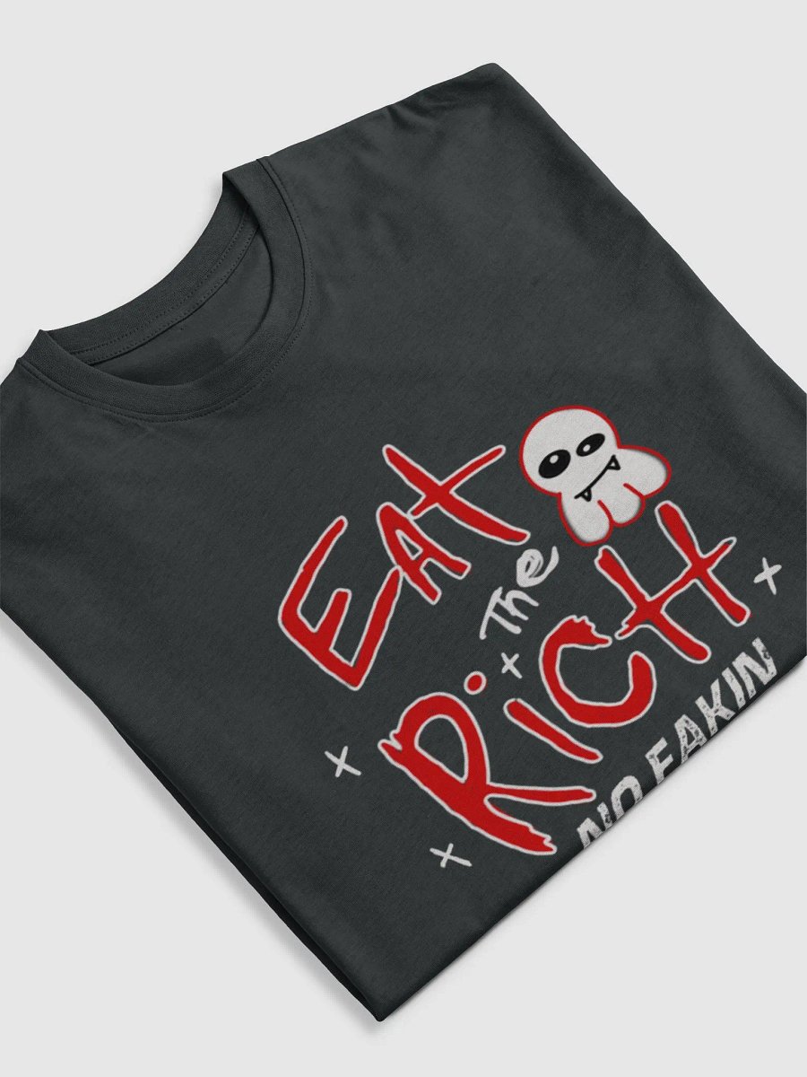 EAT the RICH TEE product image (5)