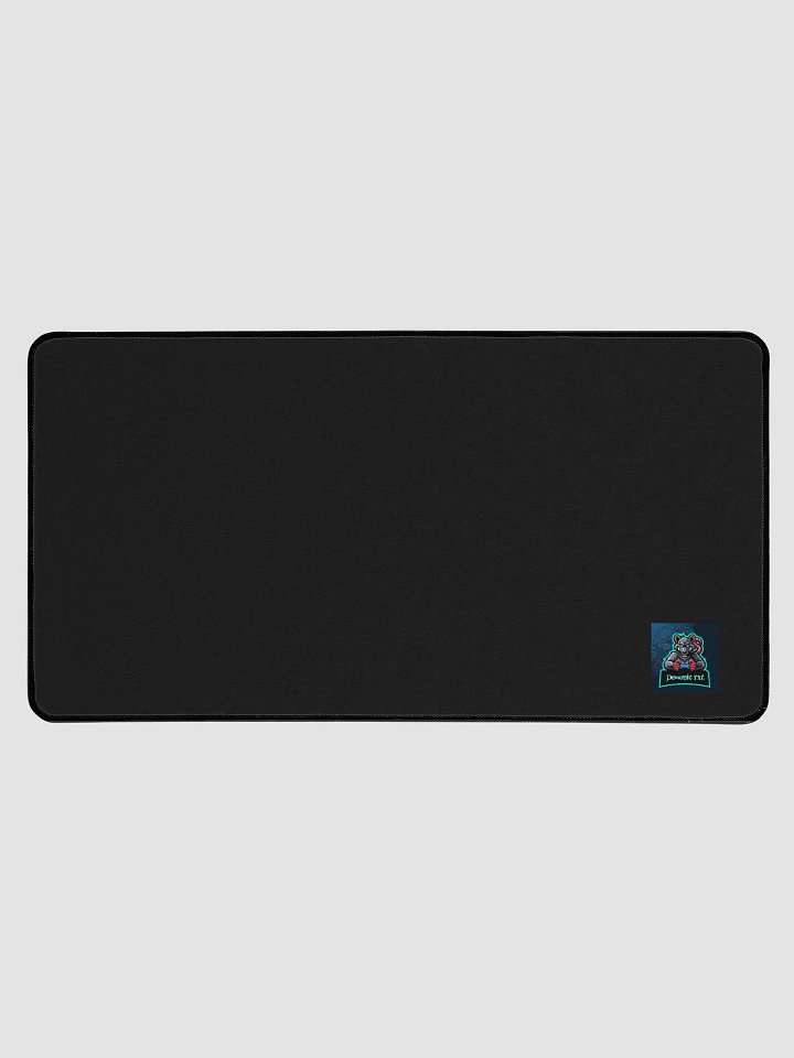 demonic rat desk mat product image (1)