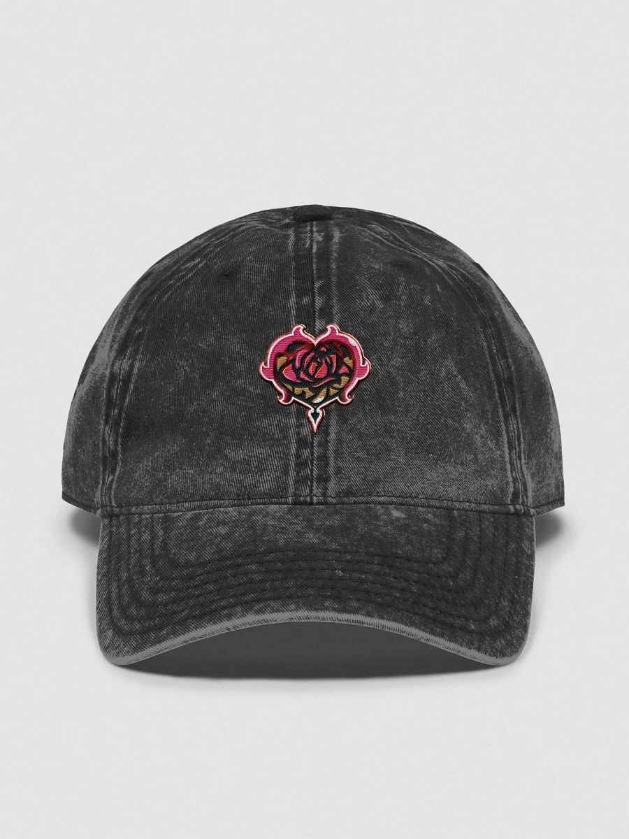 Zagarose Otto Vintage Wash Dad Hat product image (1)