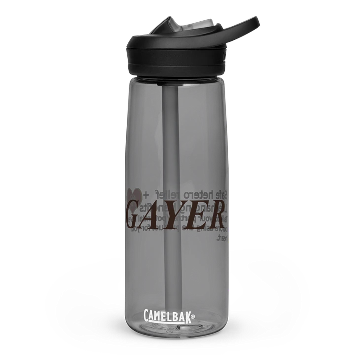 Gayer sports bottle product image (1)